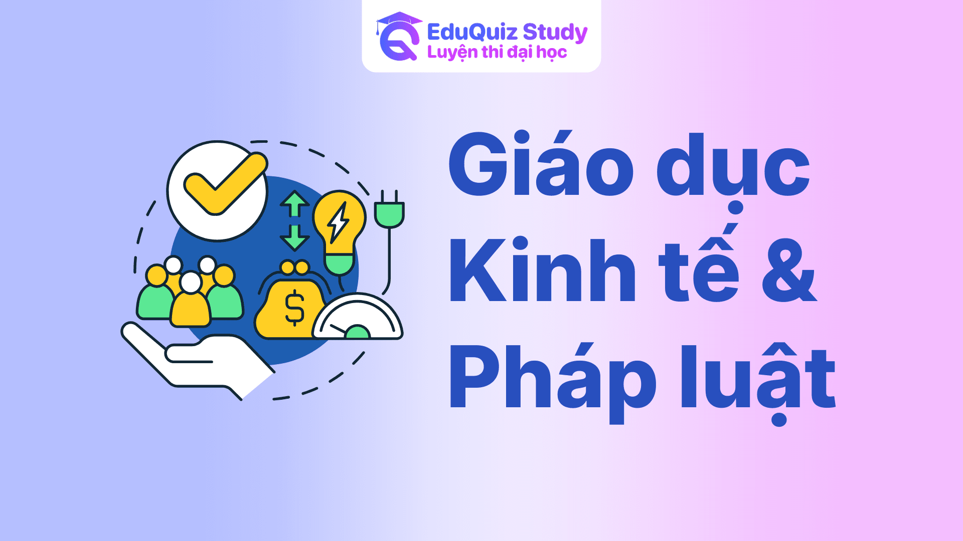 Kinh Tế Pháp Luật