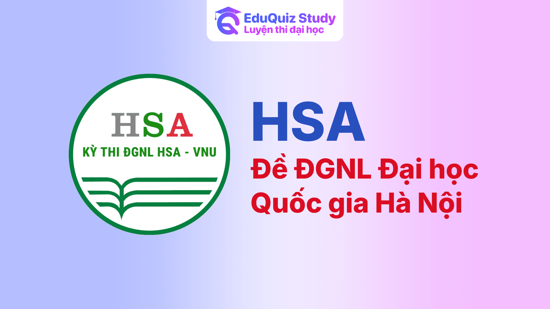 Đại học Quốc gia Hà Nội