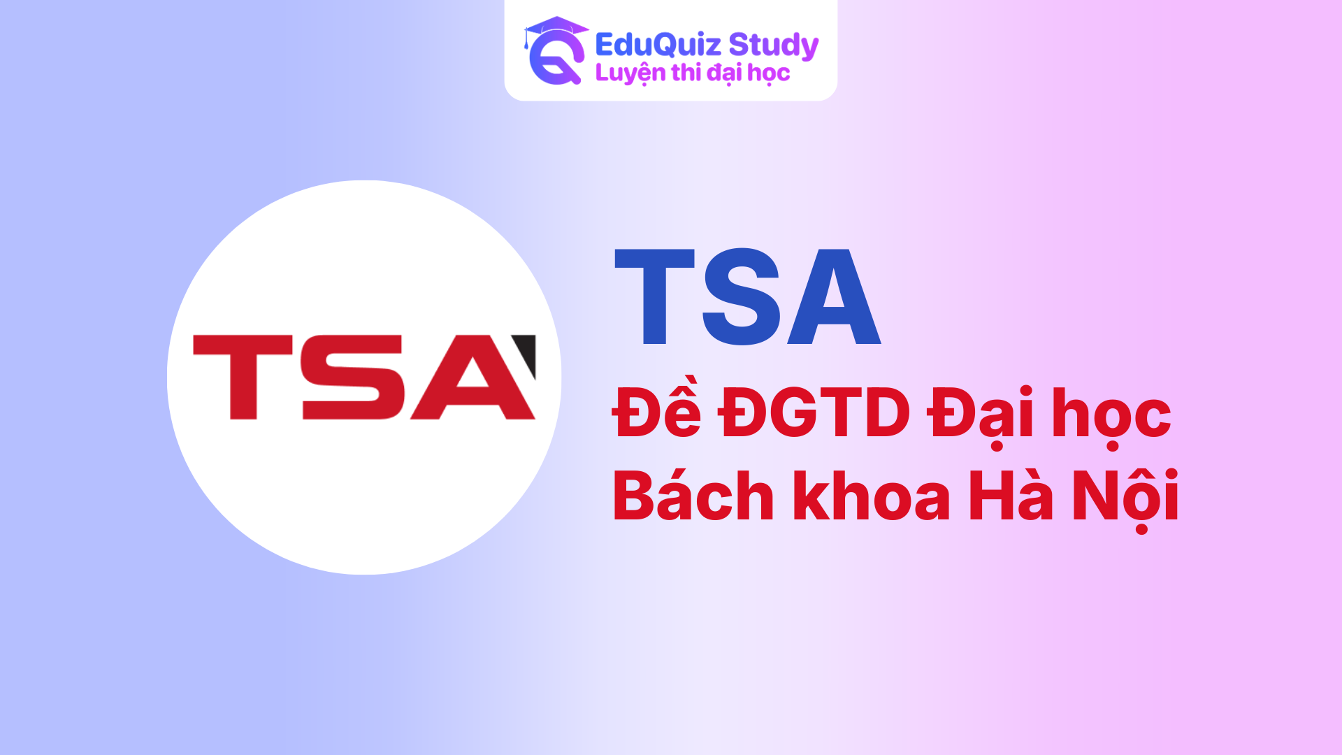 Đại học Bách khoa Hà Nội