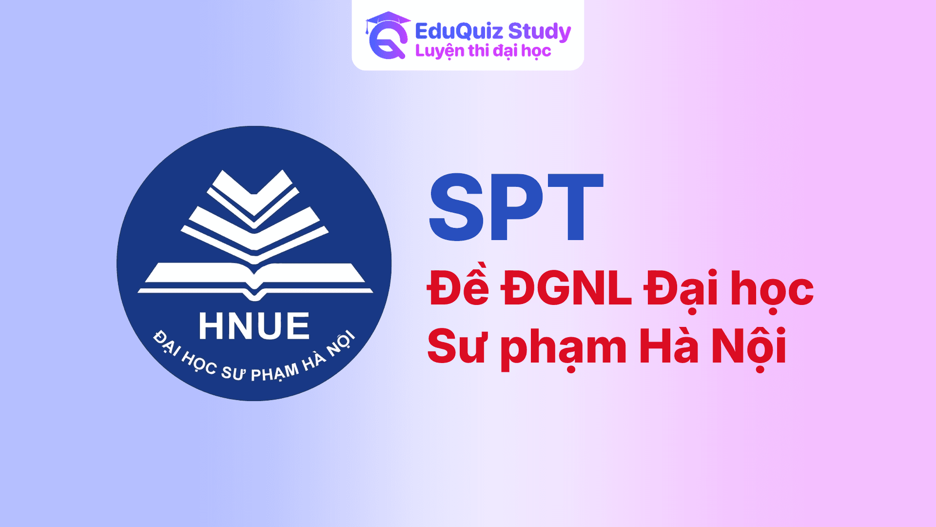 Đại học Sư phạm Hà Nội